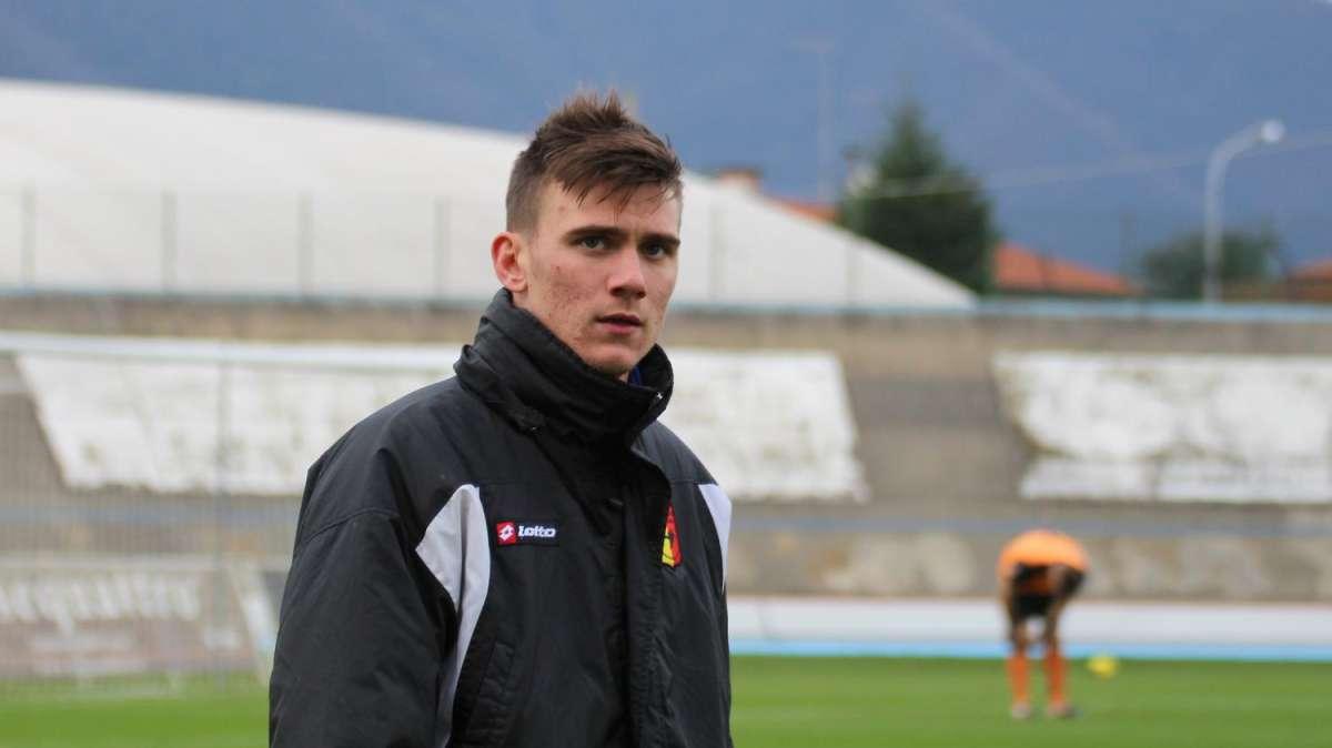 Giana Erminio, nel mirino un centrocampista del Bassano