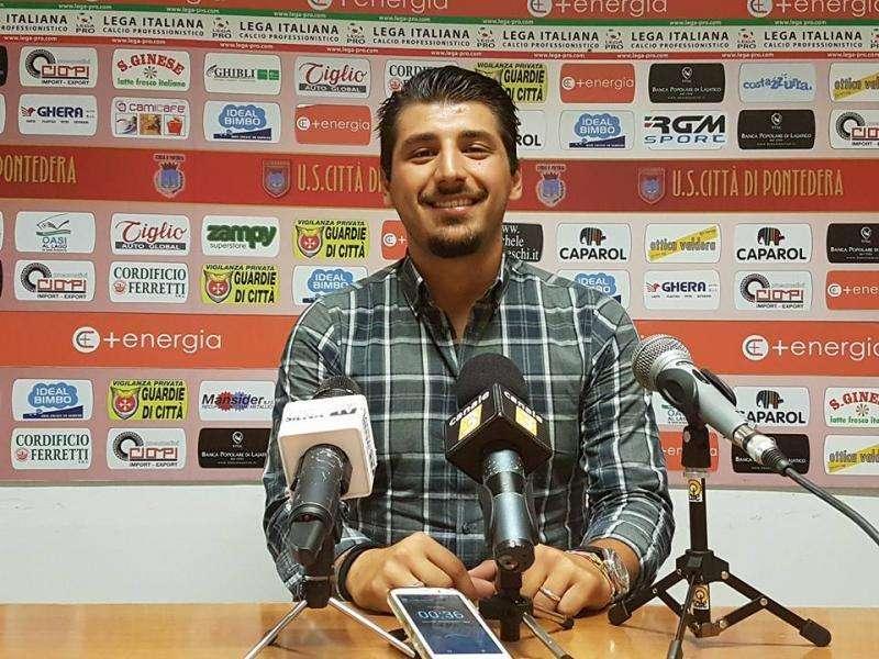 Robur Siena, il vice pres. Trani fa il punto sul mercato