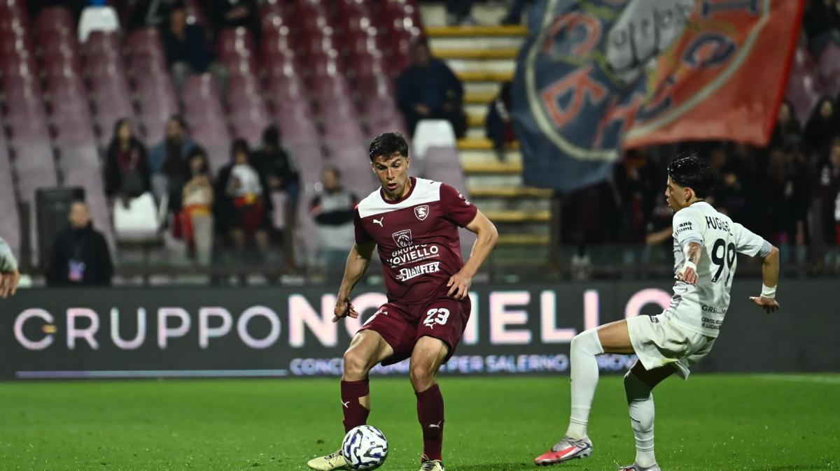 Immagine strip Girone A n.1