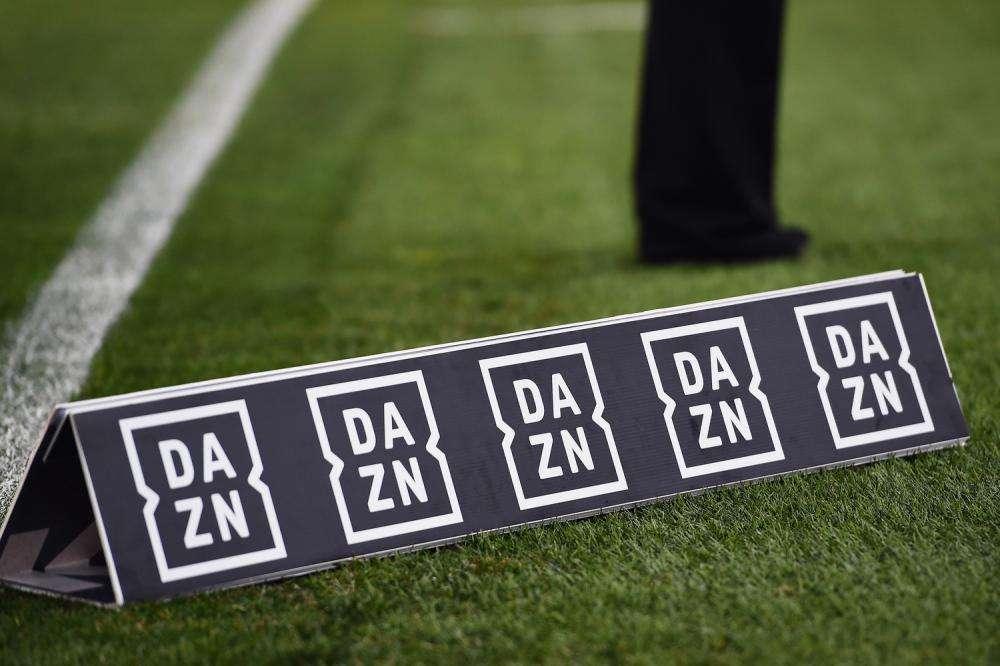 Diquattro (DAZN): "Stiamo valutando di trasmettere la C"