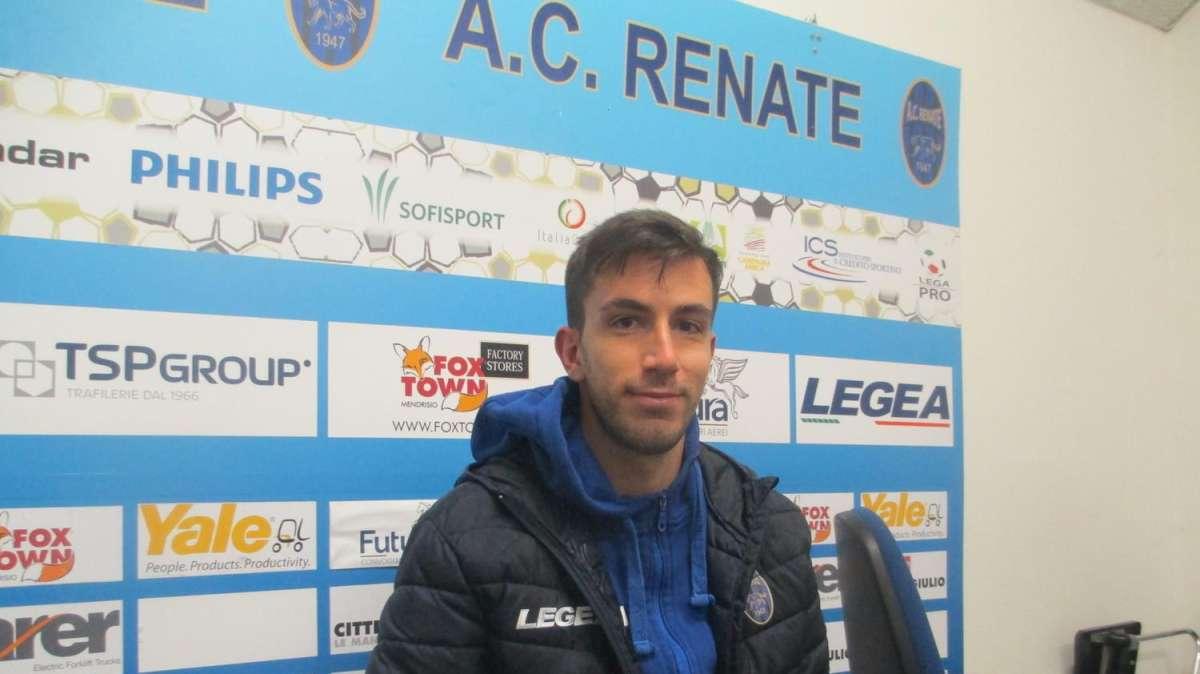 Giudice Sportivo, le decisioni sui recuperi: un turno di stop a Possenti