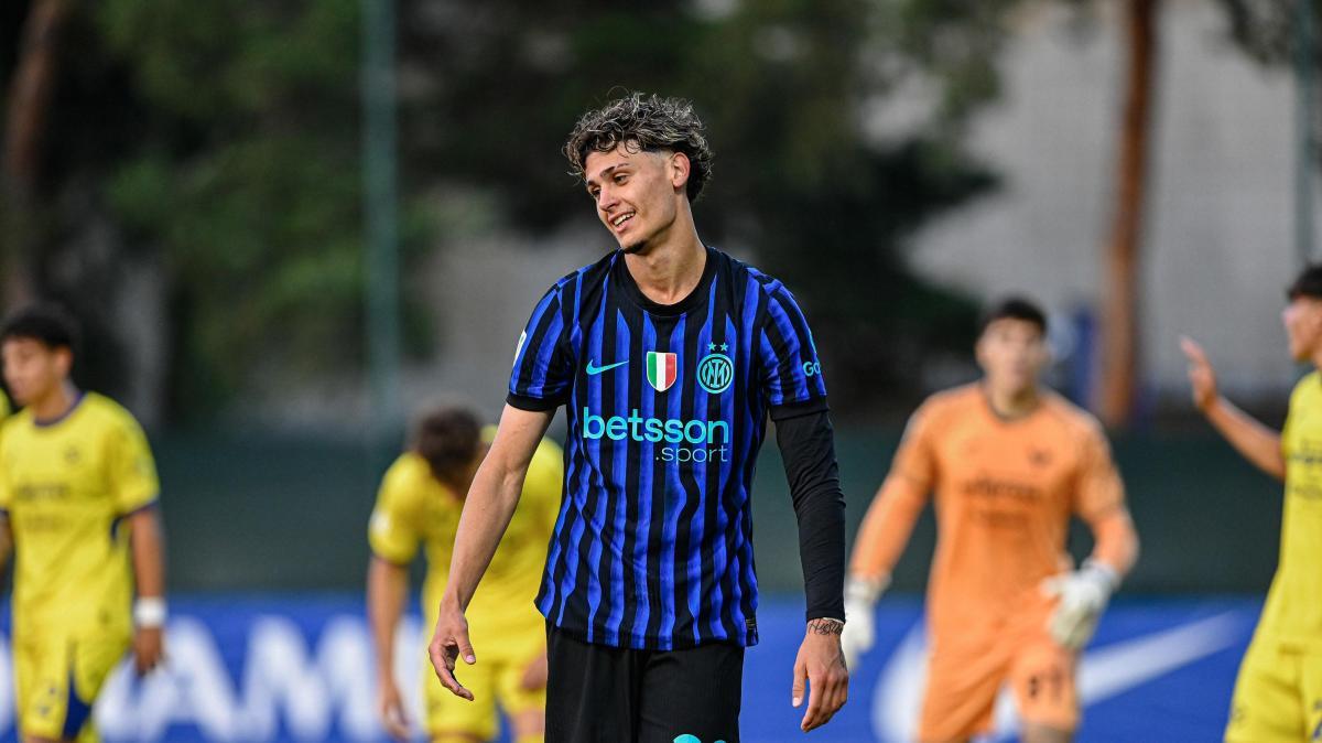 Top & Flop di Crotone-Inter U23
