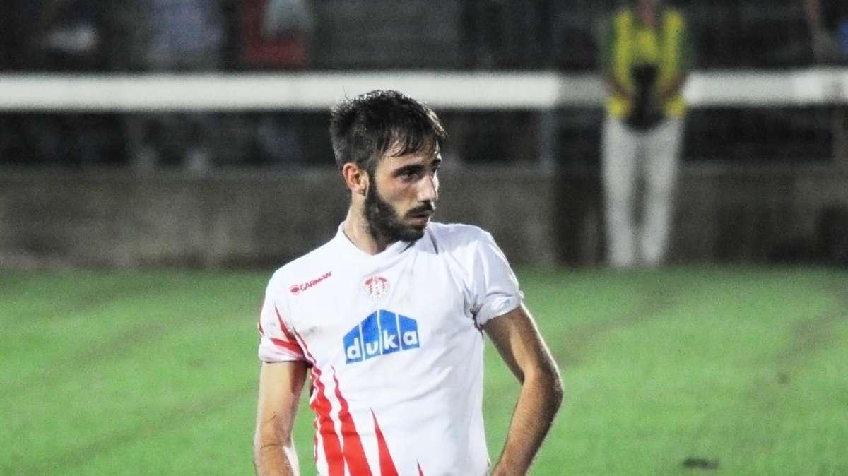 TC - Bari, Marras al Crotone: prestito con obbligo di riscatto per l'esterno