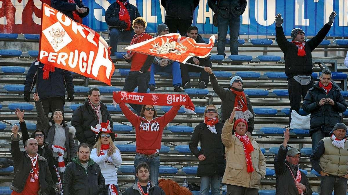 1^ Divisione, un gol di Politano regala la vittoria al Perugia
