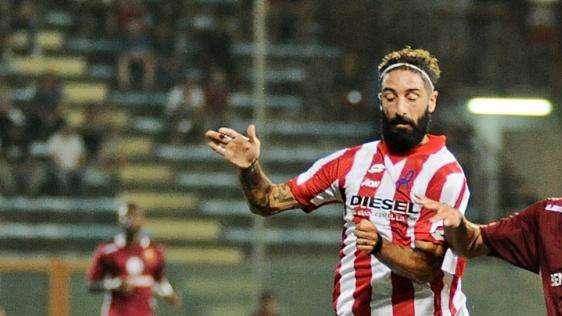 Vicenza, Marotta ritrova il Gubbio: "E' dal 2010 che non vedo il Barbetti"