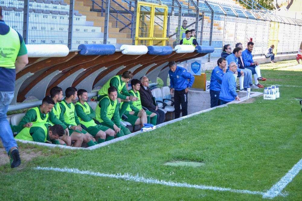 Monopoli, Cirillo sicuro: "Sounas e Rota pronti al salto di qualità"