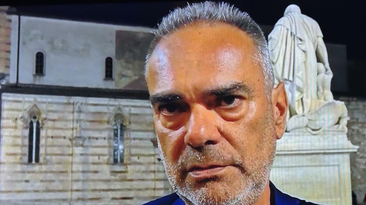 Grosseto, Lamioni: "Indiani e Vetrini restano. Il 16 in regola. Ferrero collabora con Holding"