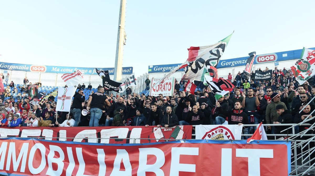 Il Bari precisa: "Perdite coperte, patrimonio netto tornato positivo"