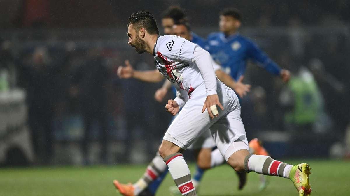 Catania-Taranto, sicialiani a trazione anteriore. Le formazioni ufficiali