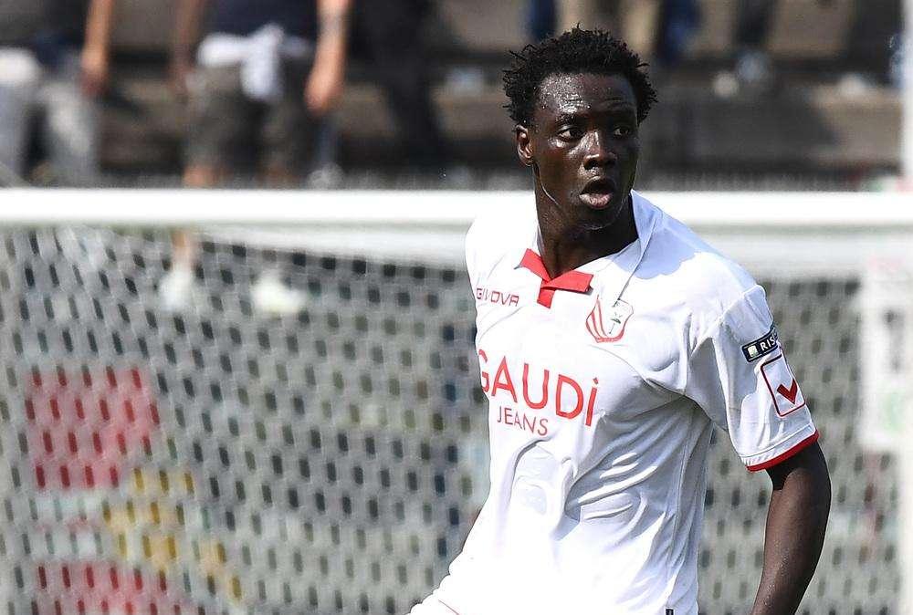 Novara, Mbaye ha firmato un biennale: attesa l'ufficialità