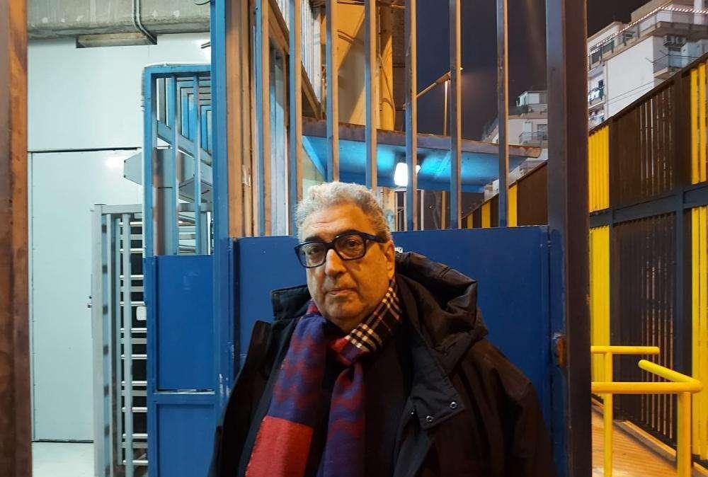 INTERVISTA TC - Perinetti: "Ternana e Bari possono essere protagoniste"