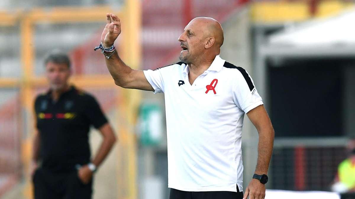 Pordenone, fissato incontro con Di Carlo: è il favorito per la panchina