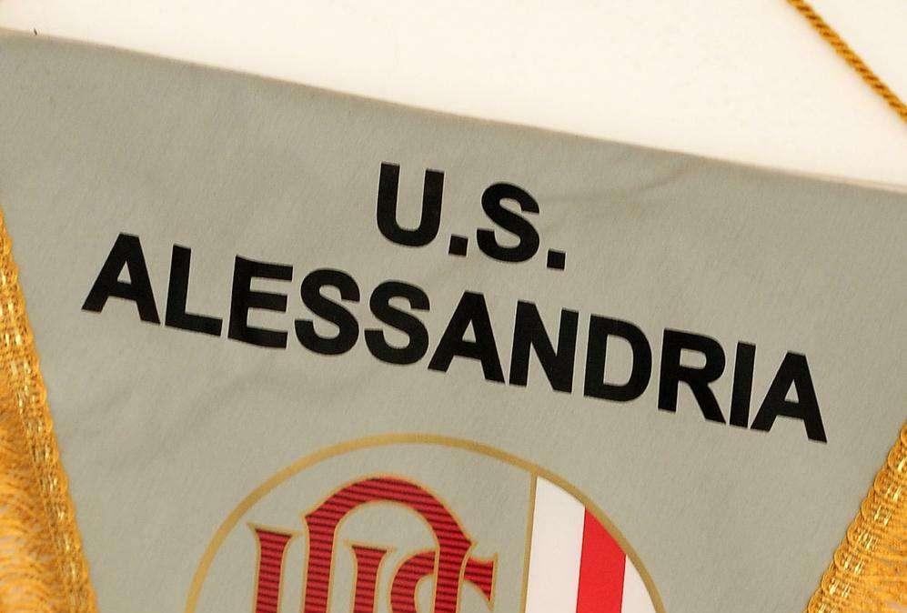 Alessandria, diversi club su Morga