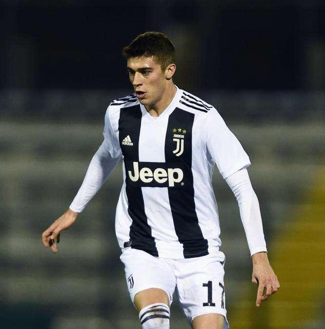 Juve U23, Zanimacchia finisce nel mirino del Parma