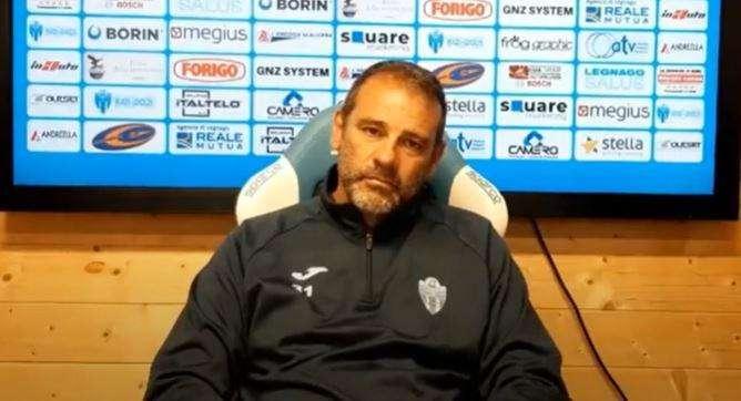 INTERVISTA TC - Colella: "Legnago, quando si retrocede responsabilità son di tutti"