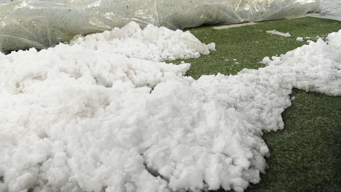 UFFICIALE - Avellino-Catania rinviata a data da destinarsi causa neve