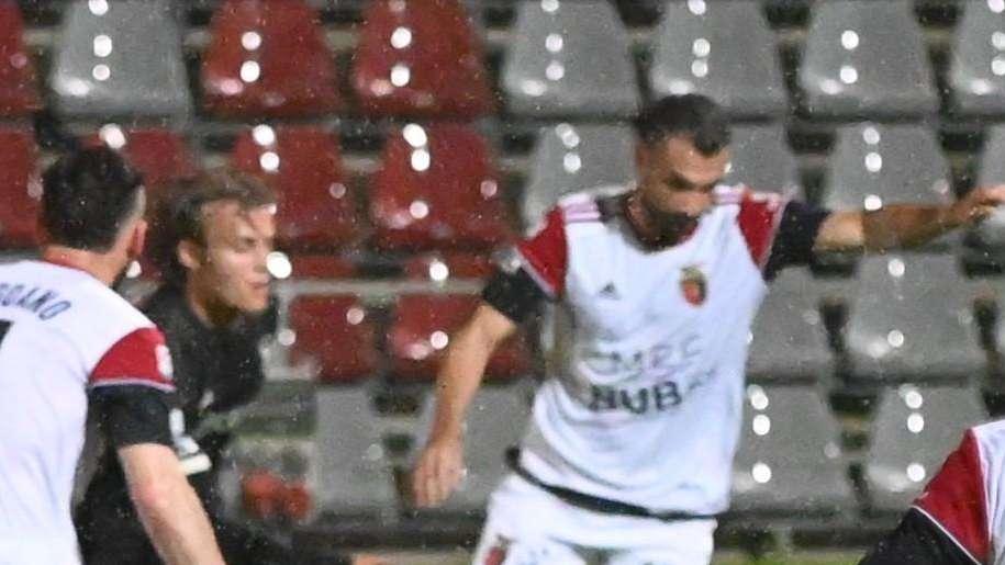TOP NEWS ORE 13 - Benevento su Curcio, derby pugliese per Carretta
