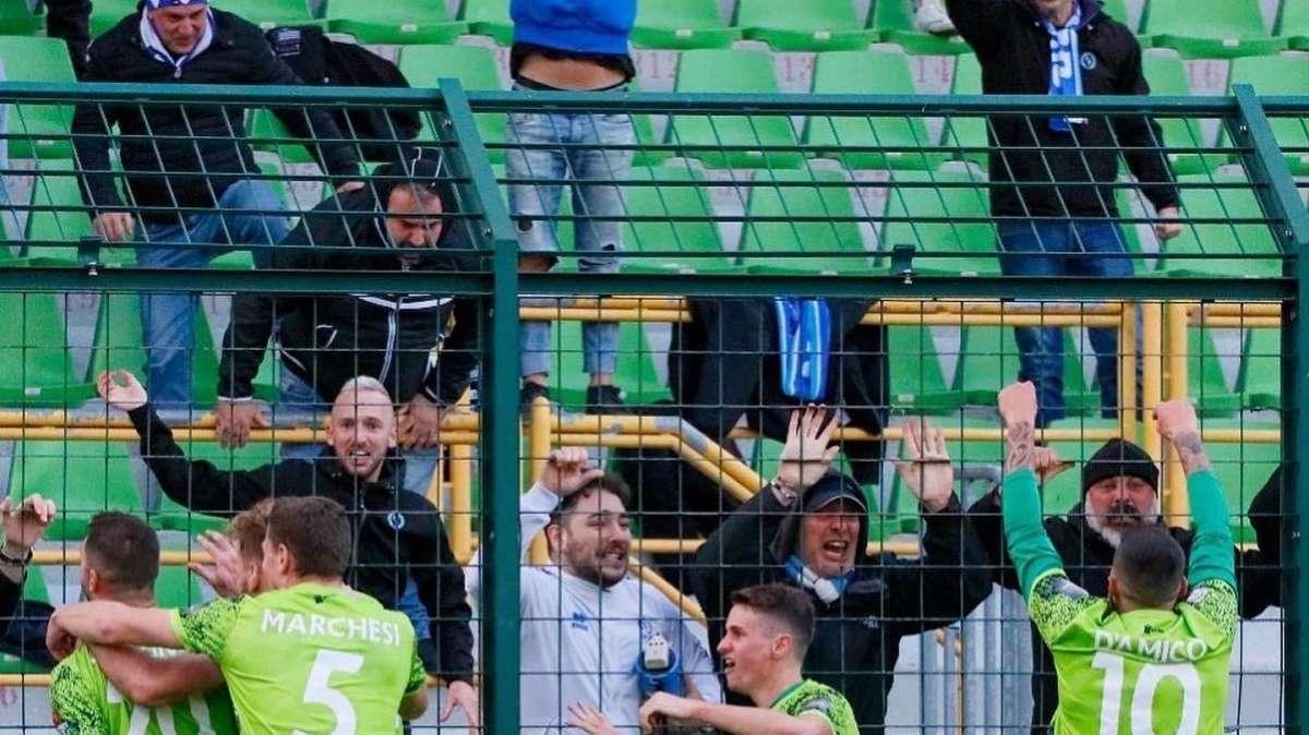 Girone A, la capolista che non t'aspetti in mezzo a un enorme equilibrio
