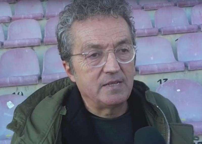 Pisa, Corrado conferma la fiducia in Gautieri