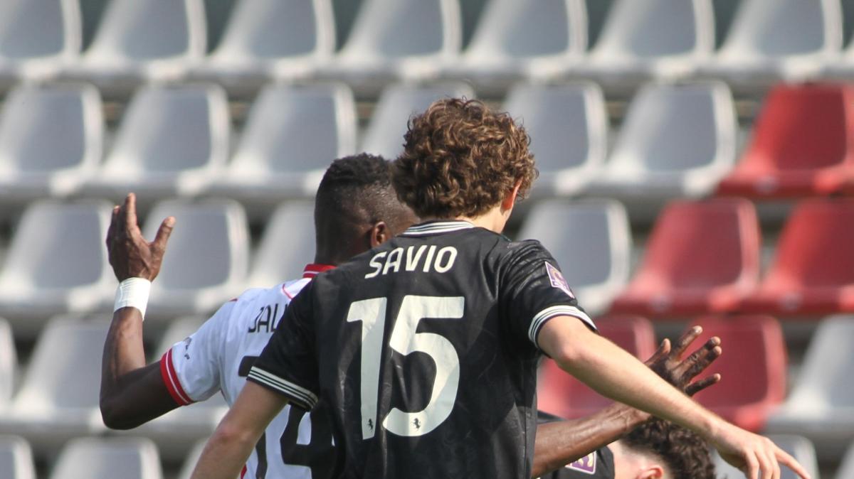 Vis Pesaro, per Jallow c'è la fila: lo vogliono cinque club di C e la Pistoiese