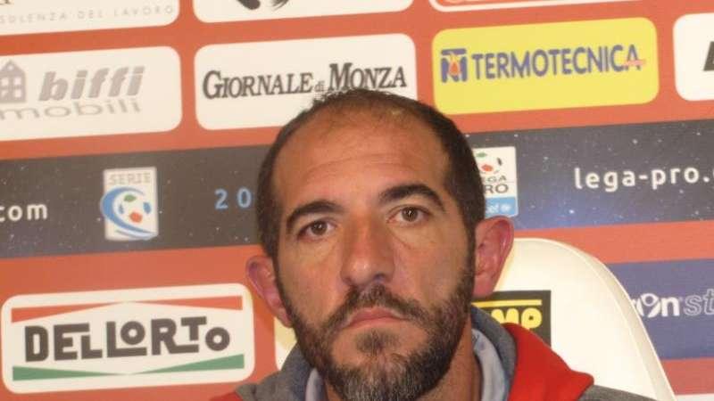 NOTIZIA TC Novara, spunta il nome di Stellini per la panchina