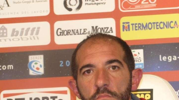 Casertana, in pole Trocini ma il club incontra anche Stellini