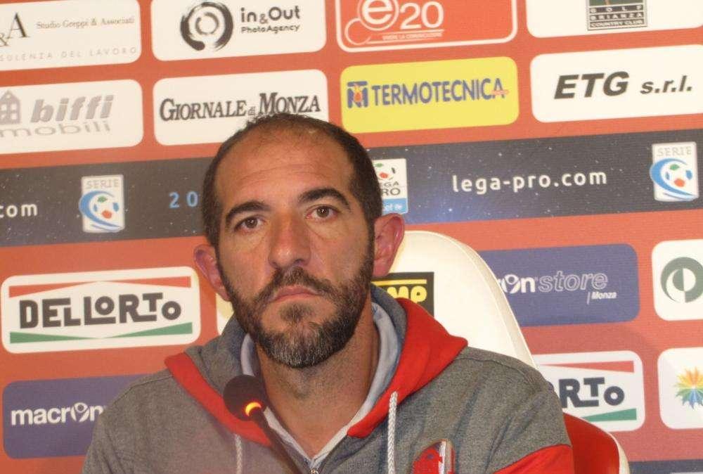 Alessandria, ora Stellini è ad un passo dall'esonero