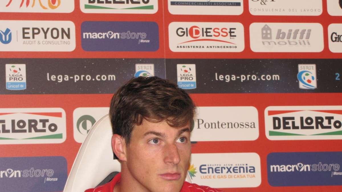 Trento, Trainotti: "La mia volontà è quella di rimanere qui"