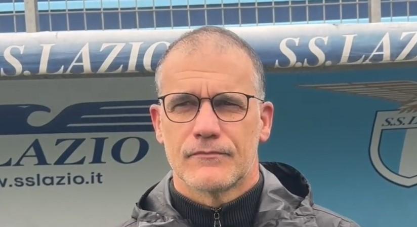 Sanderra: "Latina? Società si aspettava qualcosa in più in questa stagione"