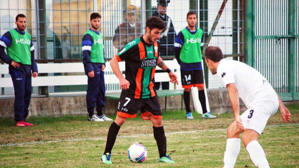 1^ Divisione, girone A: due sfide in anticipo