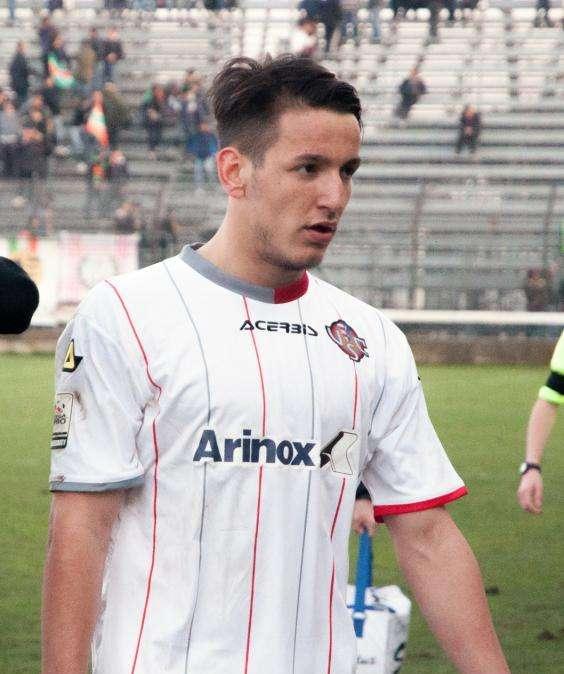 Cremonese-Inter: trovato l’accordo per Manaj