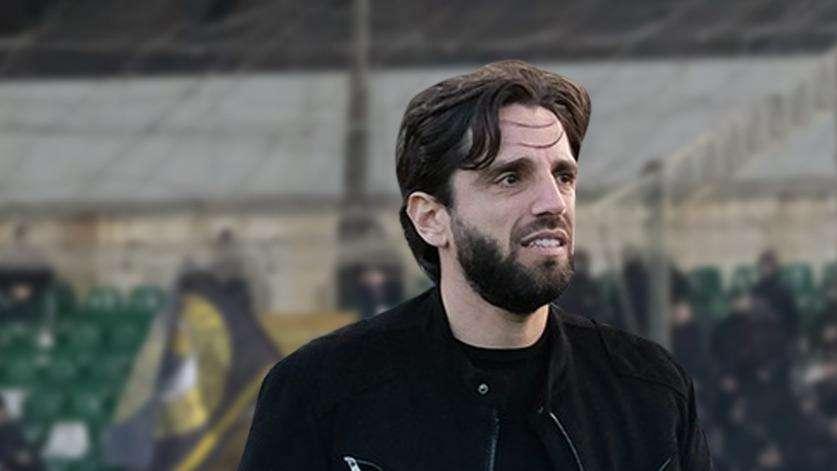 DS Giugliano: "Playoff con anticipo storici. E non abbiamo ancora finito"