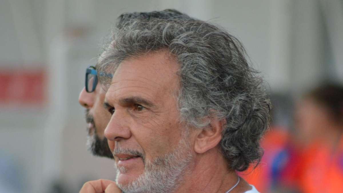 Alessandra, Fiorin: "L'Arzignano ha meritato la vittoria"