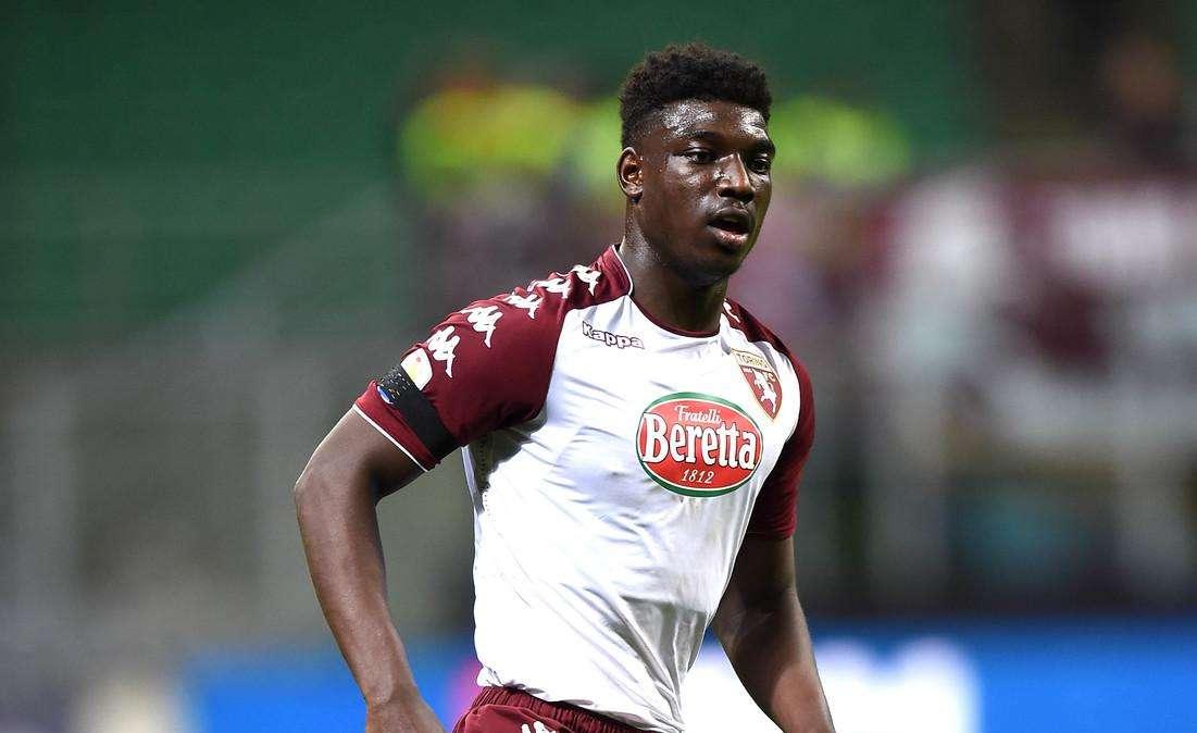 Avellino, per completare il centrocampo piace Michel Adopo