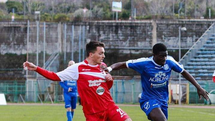 UFFICIALE - Lucchese, Bachini prolunga fino al 30 giugno 2024