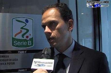 INTERVISTA TC - Dg Vicenza: "Primi? Vorrei esserlo in primavera"