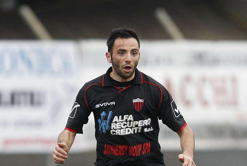 ESCLUSIVA TLP - Paganese, colpo De Martino
