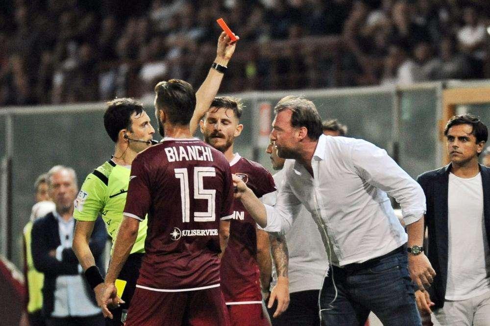 Ds Reggina: "Raggiunti tutti gli obiettivi di mercato"