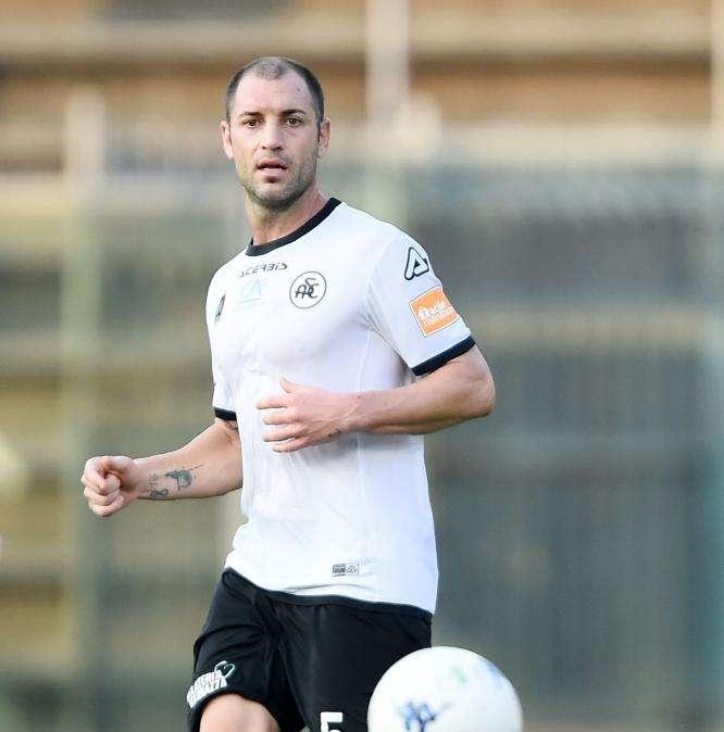 Feralpisalò, dallo Spezia è in arrivo Giani