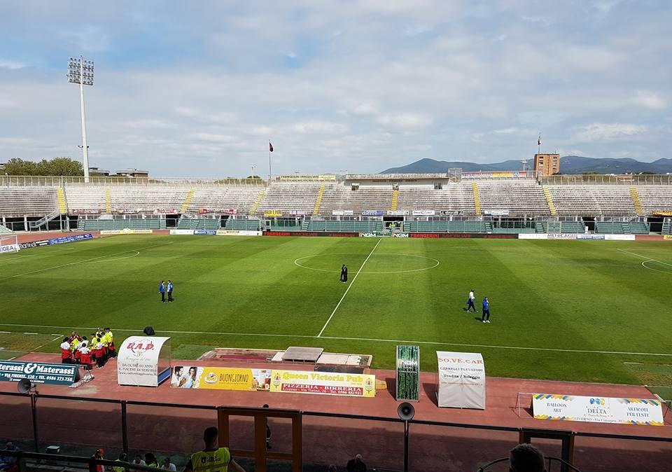 Livorno, l'attaccante Panattoni sempre più vicino a vestire l'amaranto