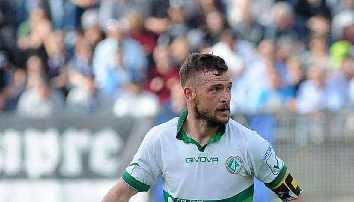 D'Angelo sull'Avellino: "Biancolino lo ama. Non sia solo traghettatore"