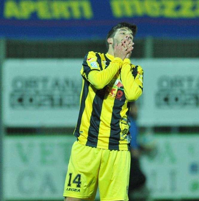 Catanzaro, Feralpisalò ed Alessandria su Baldassin