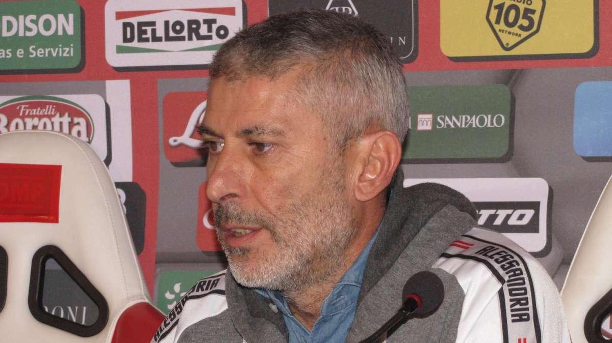 L'ex Monterosi Scazzola riparte dalla A: sarà nello staff del Como