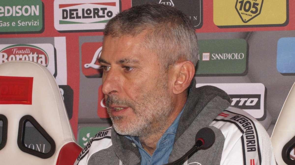 Piacenza, Scazzola: "Mantova? Ci vorrà prestazione perfetta"