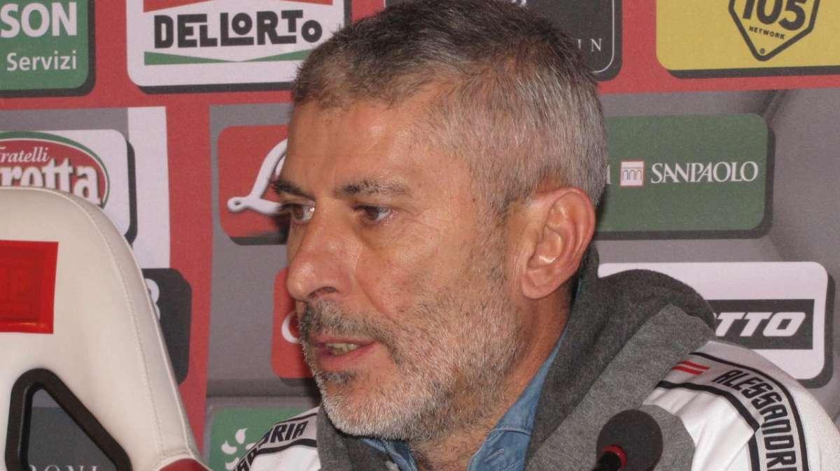 Piacenza, Scazzola a TC: "Girone A sottovalutato, valori tecnici alti"