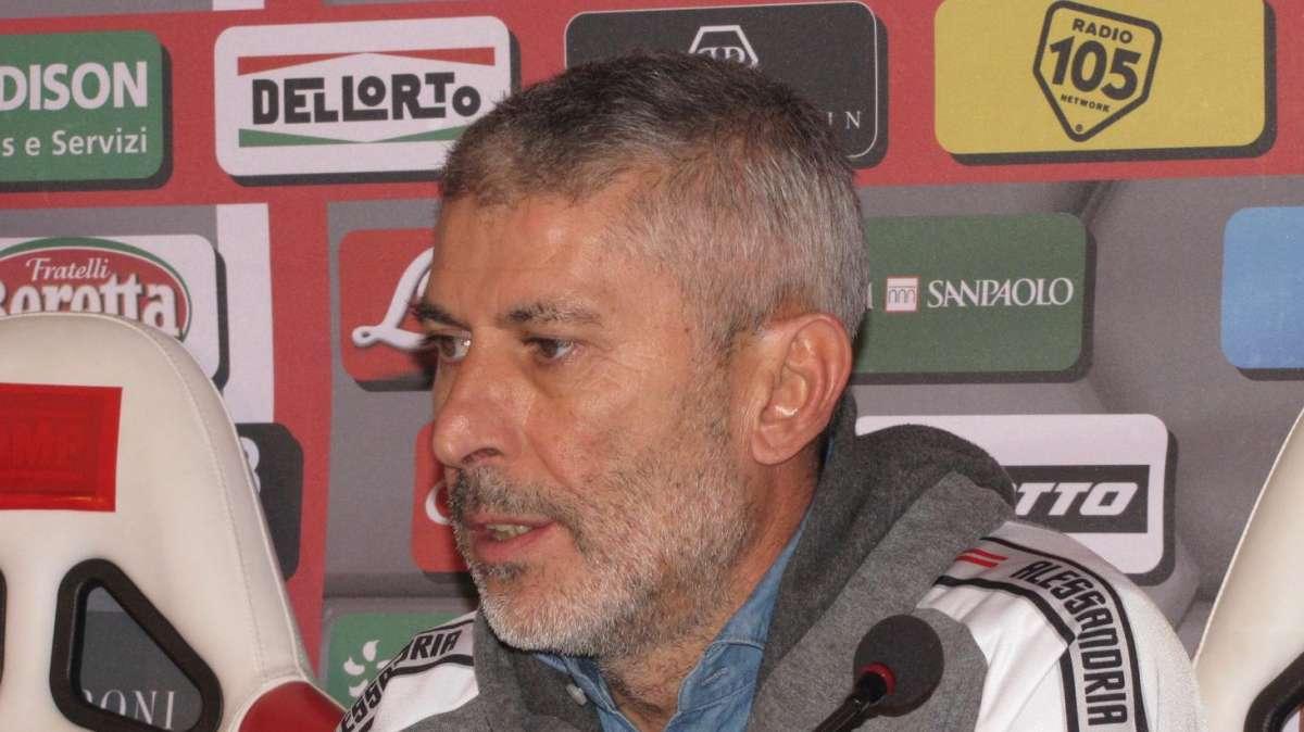 Finale playoff Carrarese-Vicenza, Scazzola: "Toscani leggermente favoriti"