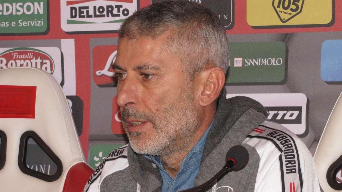 Monterosi, Scazzola: "Dovevamo far meglio all'andata per aver più possibilità"