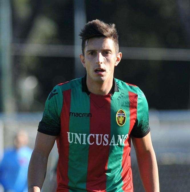 Padova, superata la concorrenza dell'Alessandria: arriva Castiglia