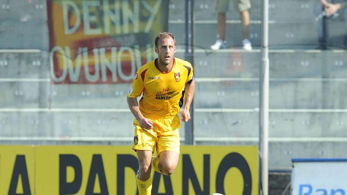 ESCLUSIVA TLP - Primo colpo del Castel Rigone: c'è la firma di Briganti