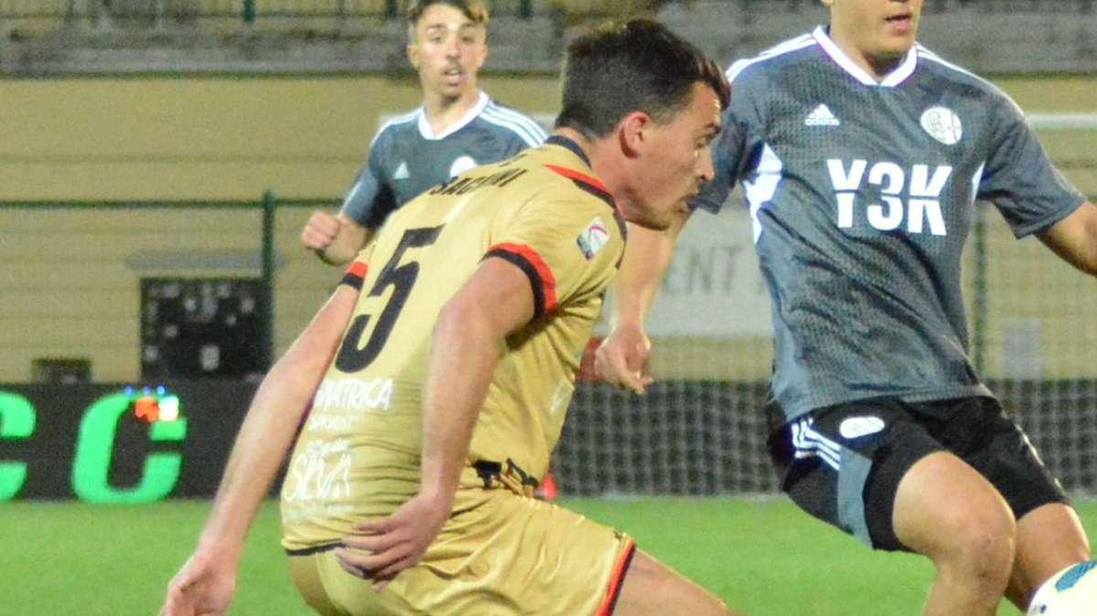 SPAL, in chiusura per il difensore Bachini della Juve Stabia 